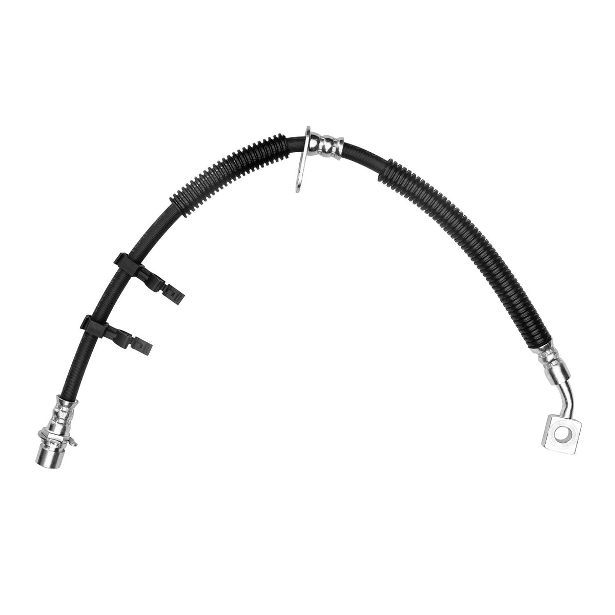 Dynamic Friction Company Brake Hydraulic Hose 350-47110