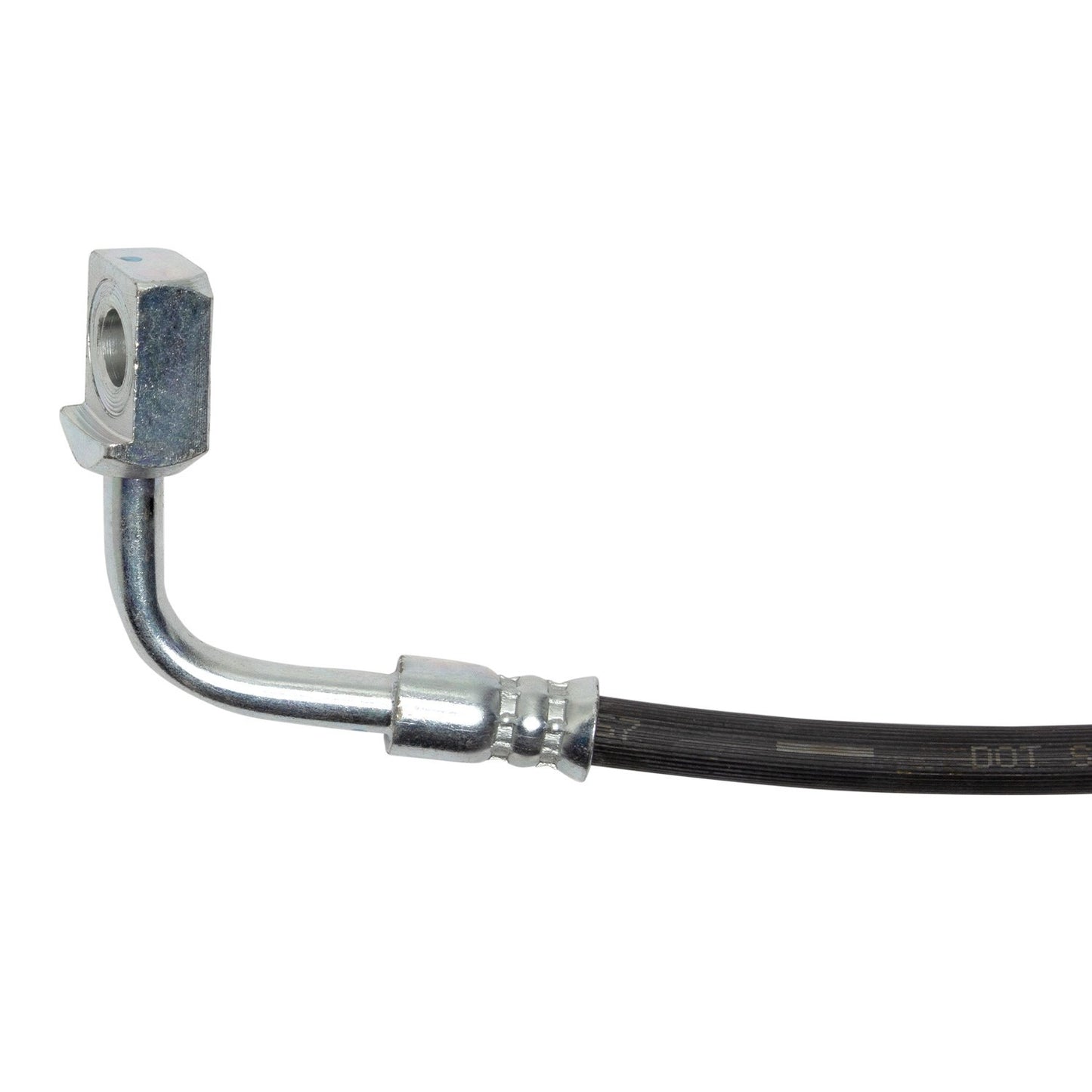 Dynamic Friction Company Brake Hydraulic Hose 350-47112