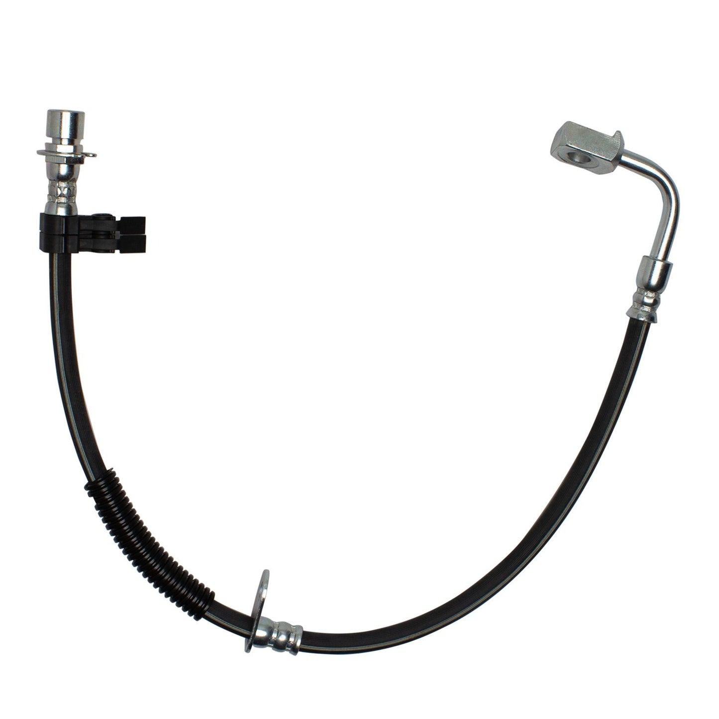 Dynamic Friction Company Brake Hydraulic Hose 350-47112