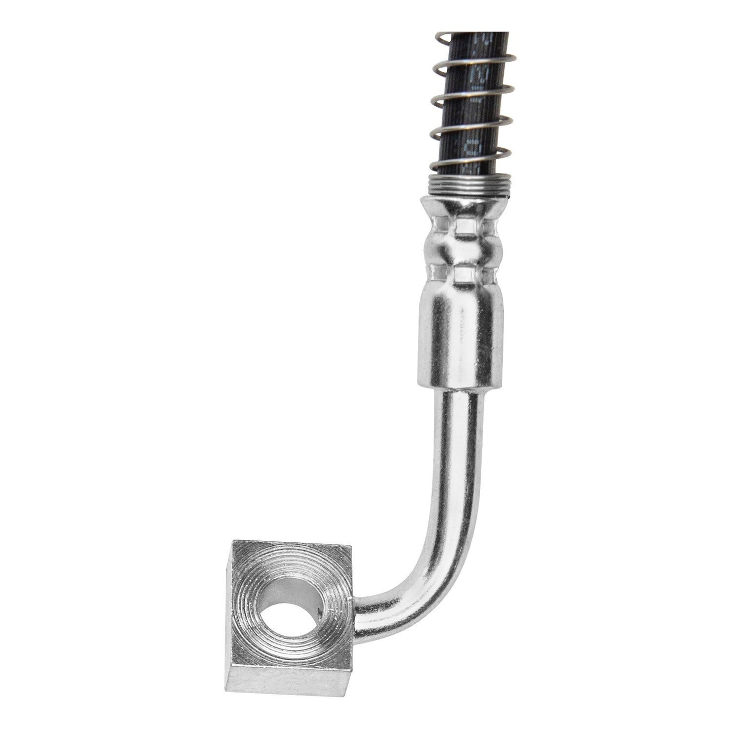 Dynamic Friction Company Brake Hydraulic Hose 350-47113