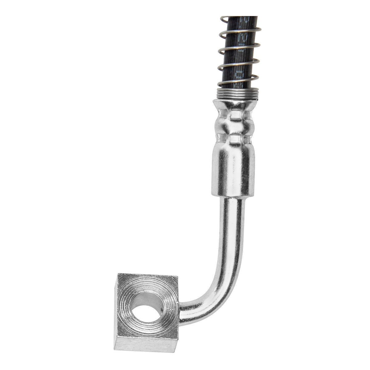 Dynamic Friction Company Brake Hydraulic Hose 350-47113