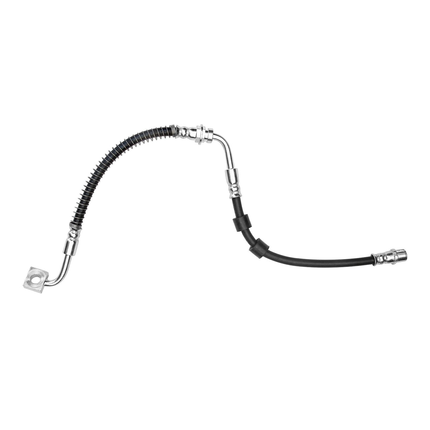 Dynamic Friction Company Brake Hydraulic Hose 350-47113