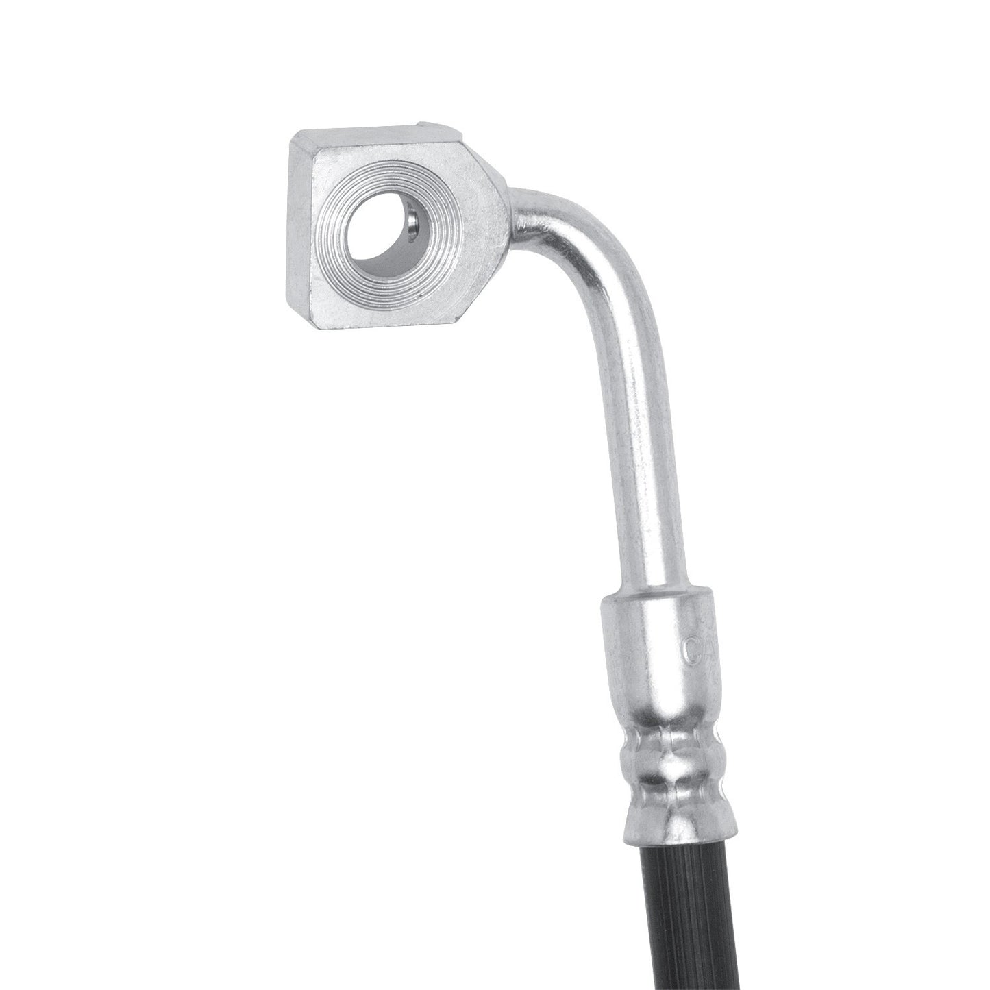 Dynamic Friction Company Brake Hydraulic Hose 350-47115