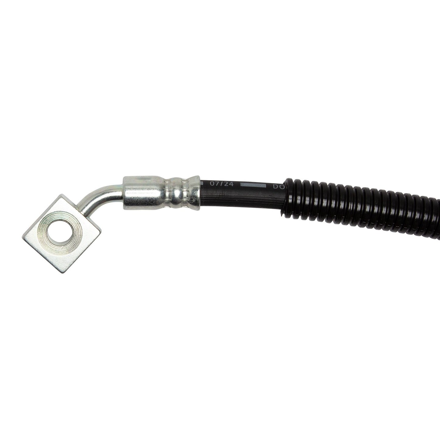 Dynamic Friction Company Brake Hydraulic Hose 350-47117