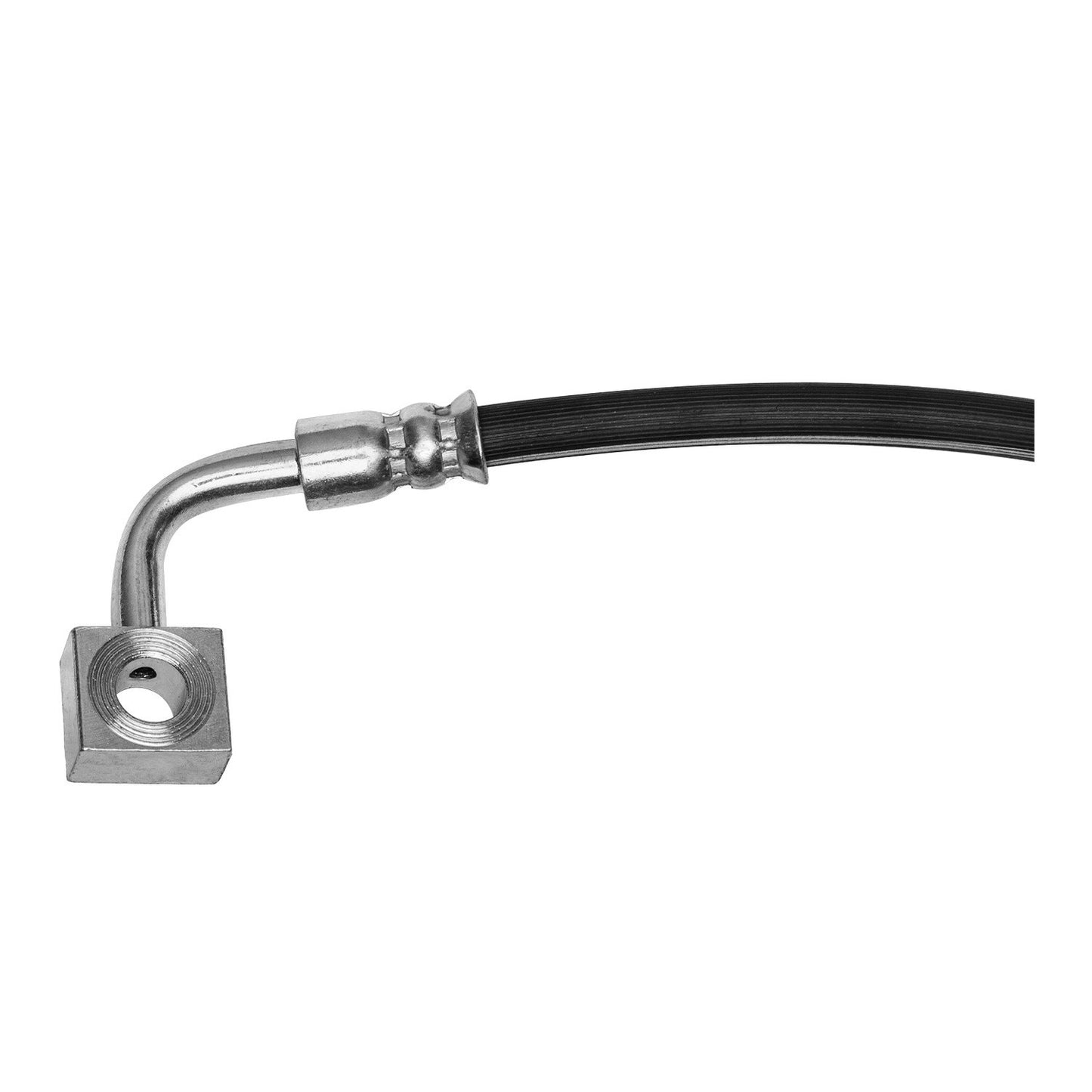 Dynamic Friction Company Brake Hydraulic Hose 350-47119