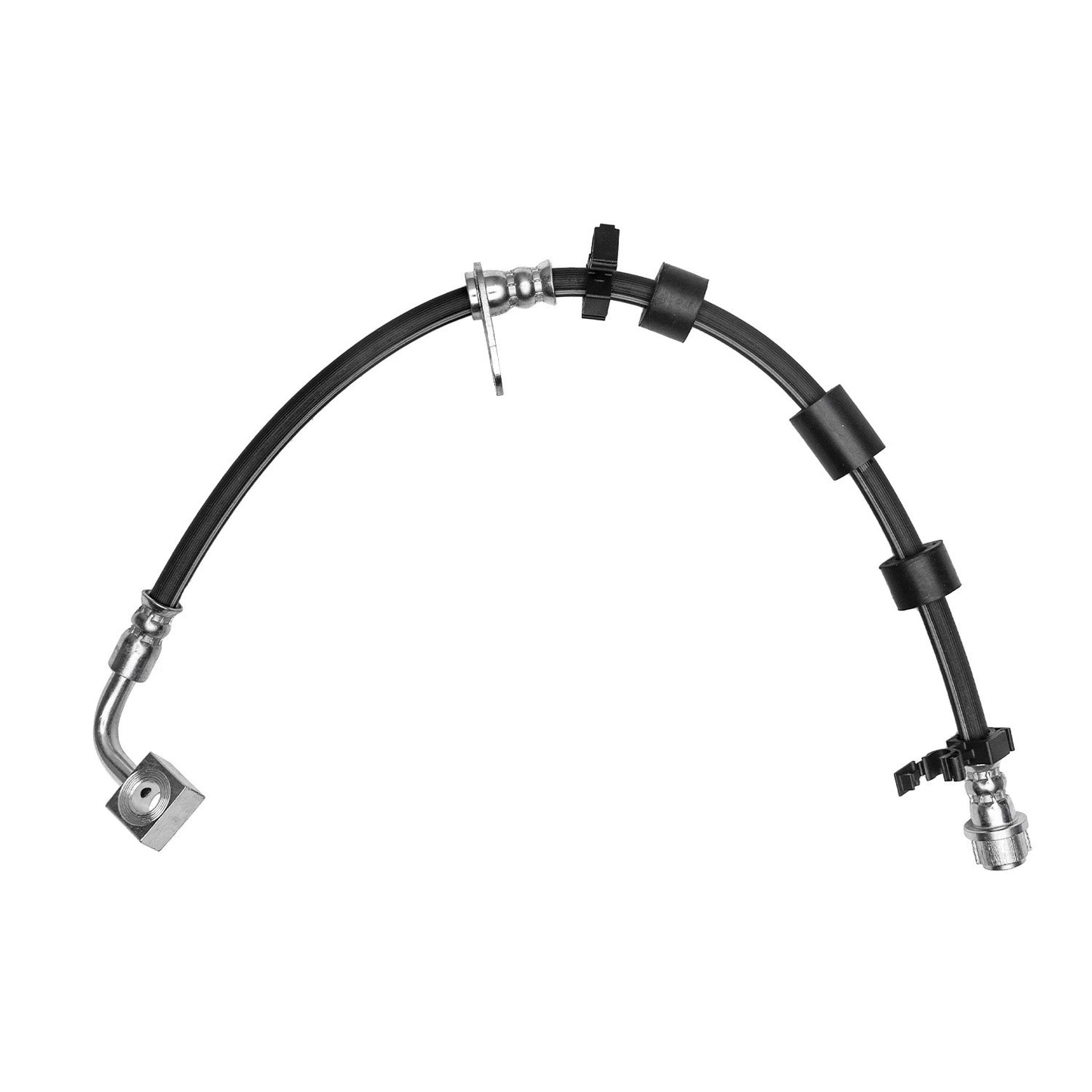 Dynamic Friction Company Brake Hydraulic Hose 350-47119