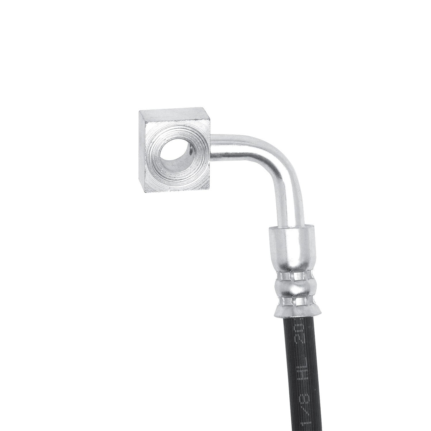 Dynamic Friction Company Brake Hydraulic Hose 350-47121