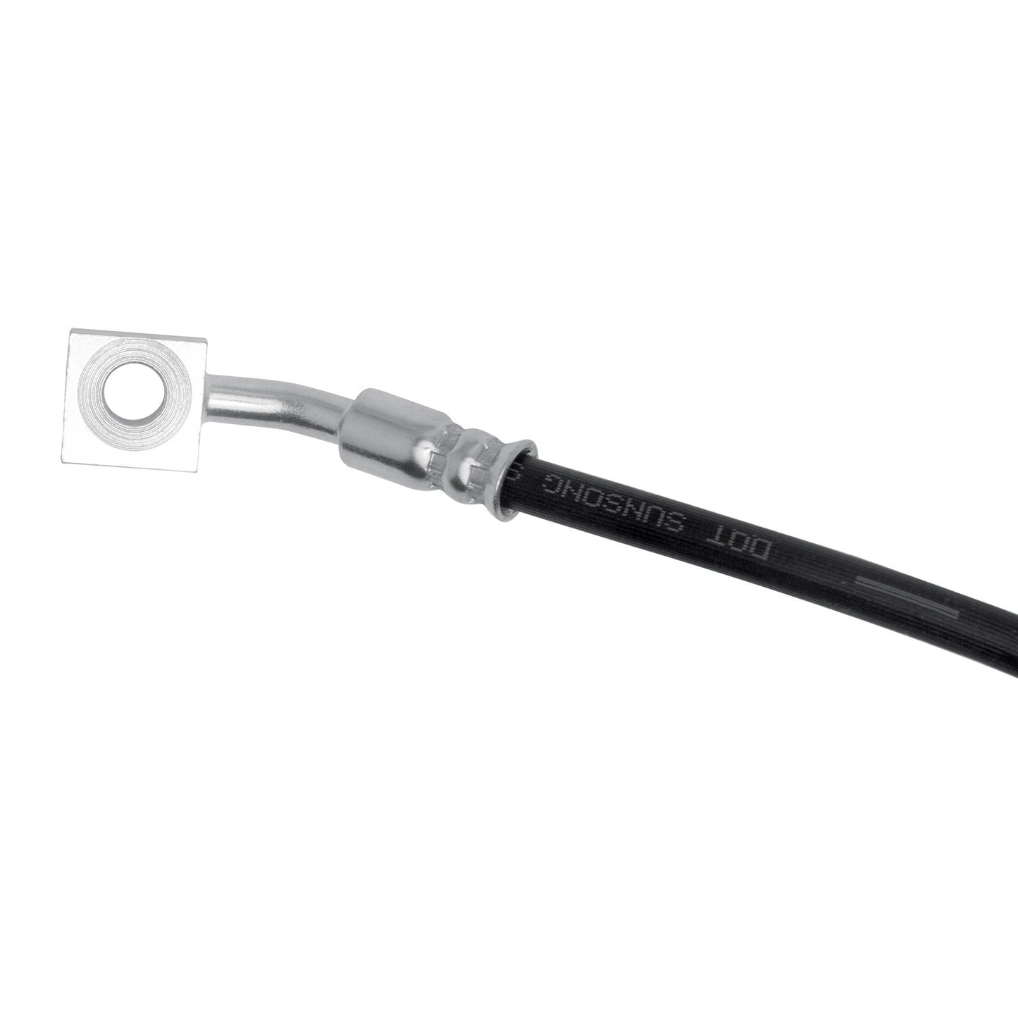 Dynamic Friction Company Brake Hydraulic Hose 350-47123
