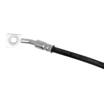 Dynamic Friction Company Brake Hydraulic Hose 350-47123