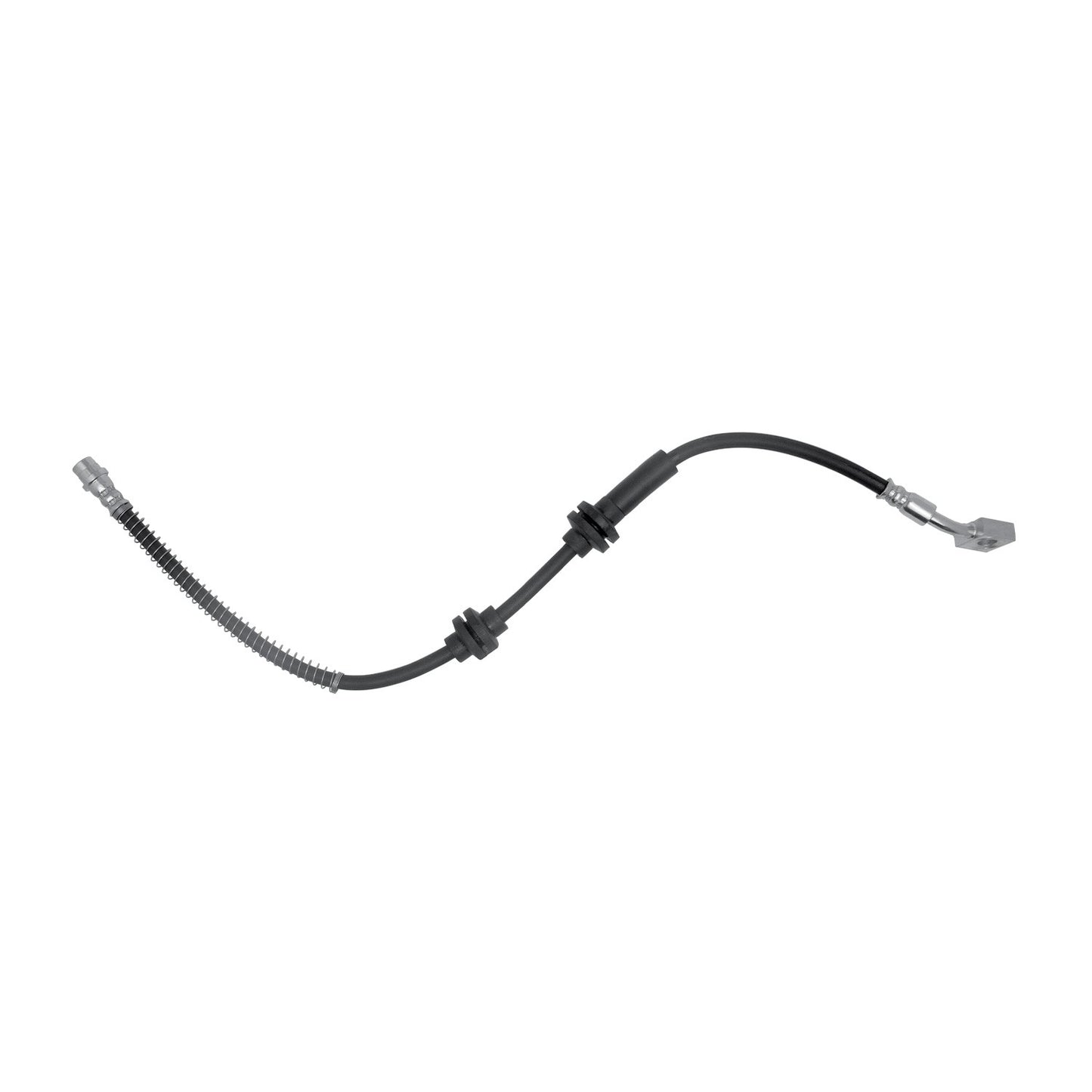 Dynamic Friction Company Brake Hydraulic Hose 350-47123