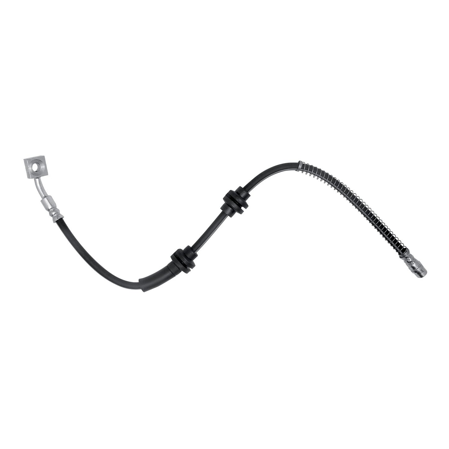 Dynamic Friction Company Brake Hydraulic Hose 350-47124