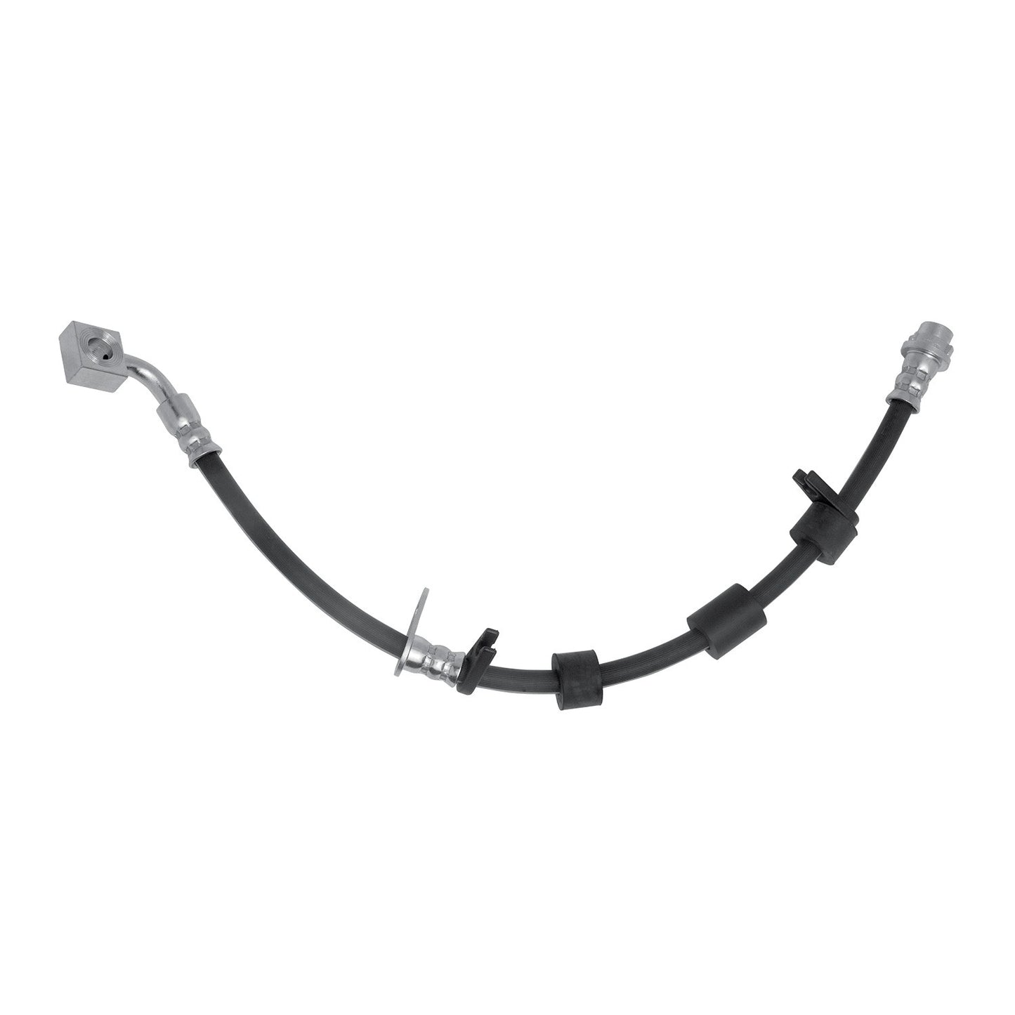 Dynamic Friction Company Brake Hydraulic Hose 350-47125