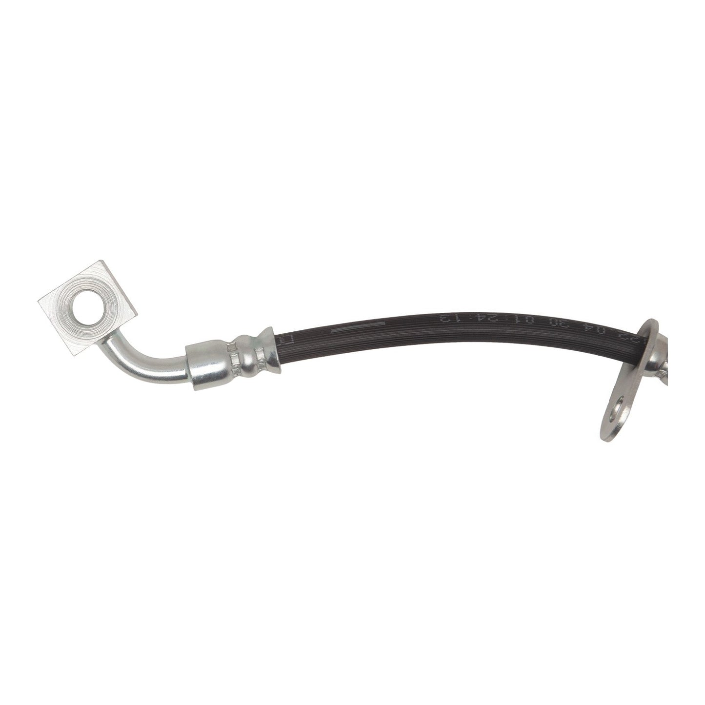 Dynamic Friction Company Brake Hydraulic Hose 350-47126