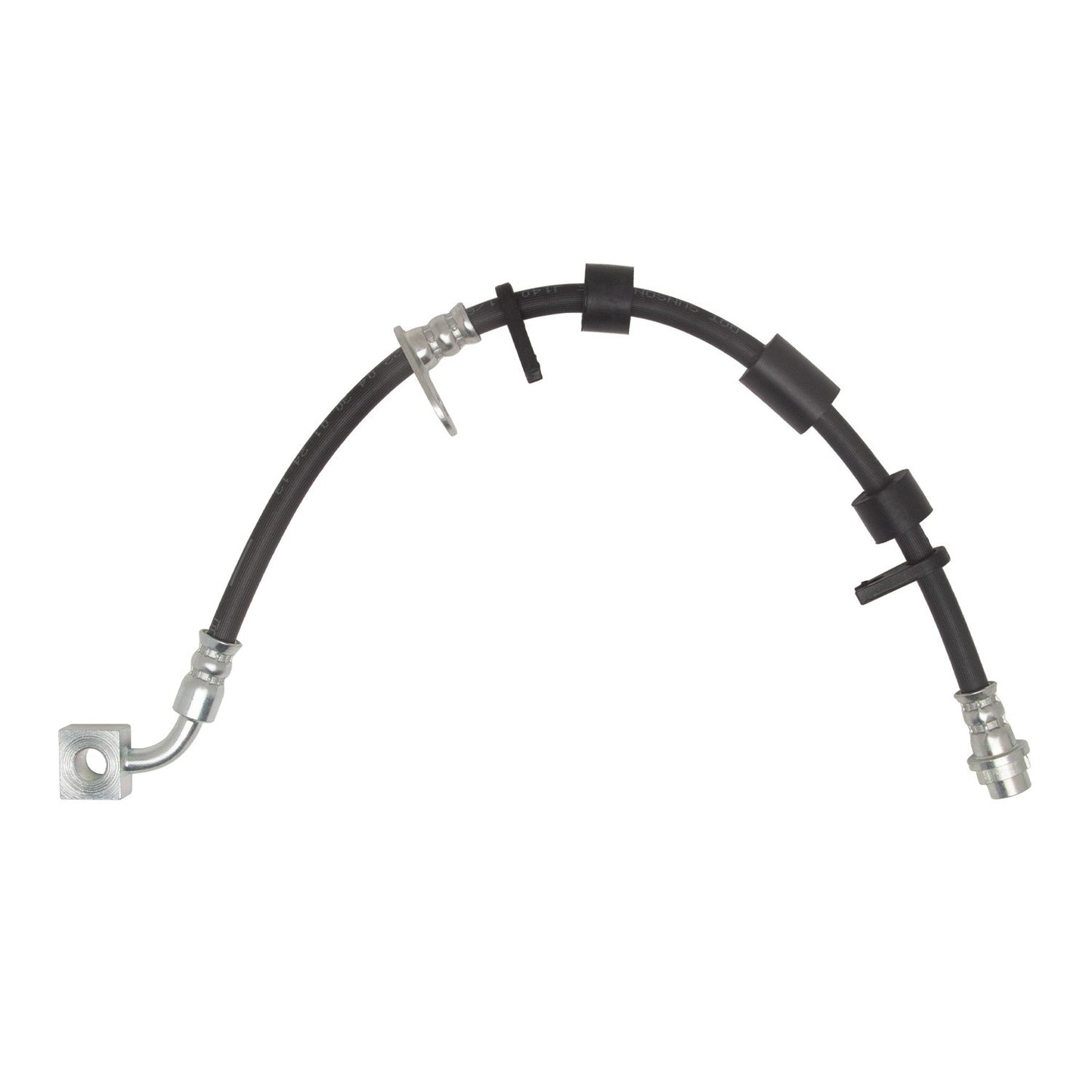 Dynamic Friction Company Brake Hydraulic Hose 350-47126