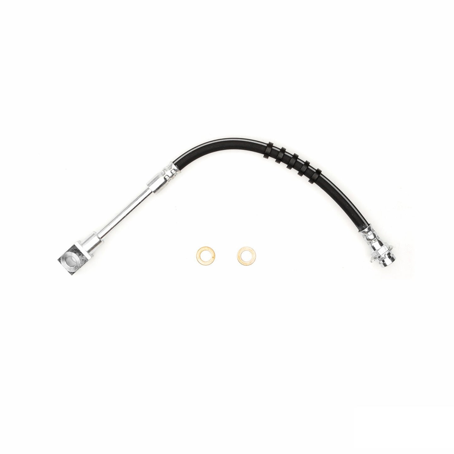Dynamic Friction Company Brake Hydraulic Hose 350-47140