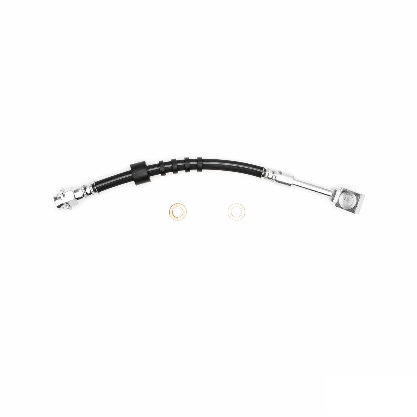 Dynamic Friction Company Brake Hydraulic Hose 350-47149