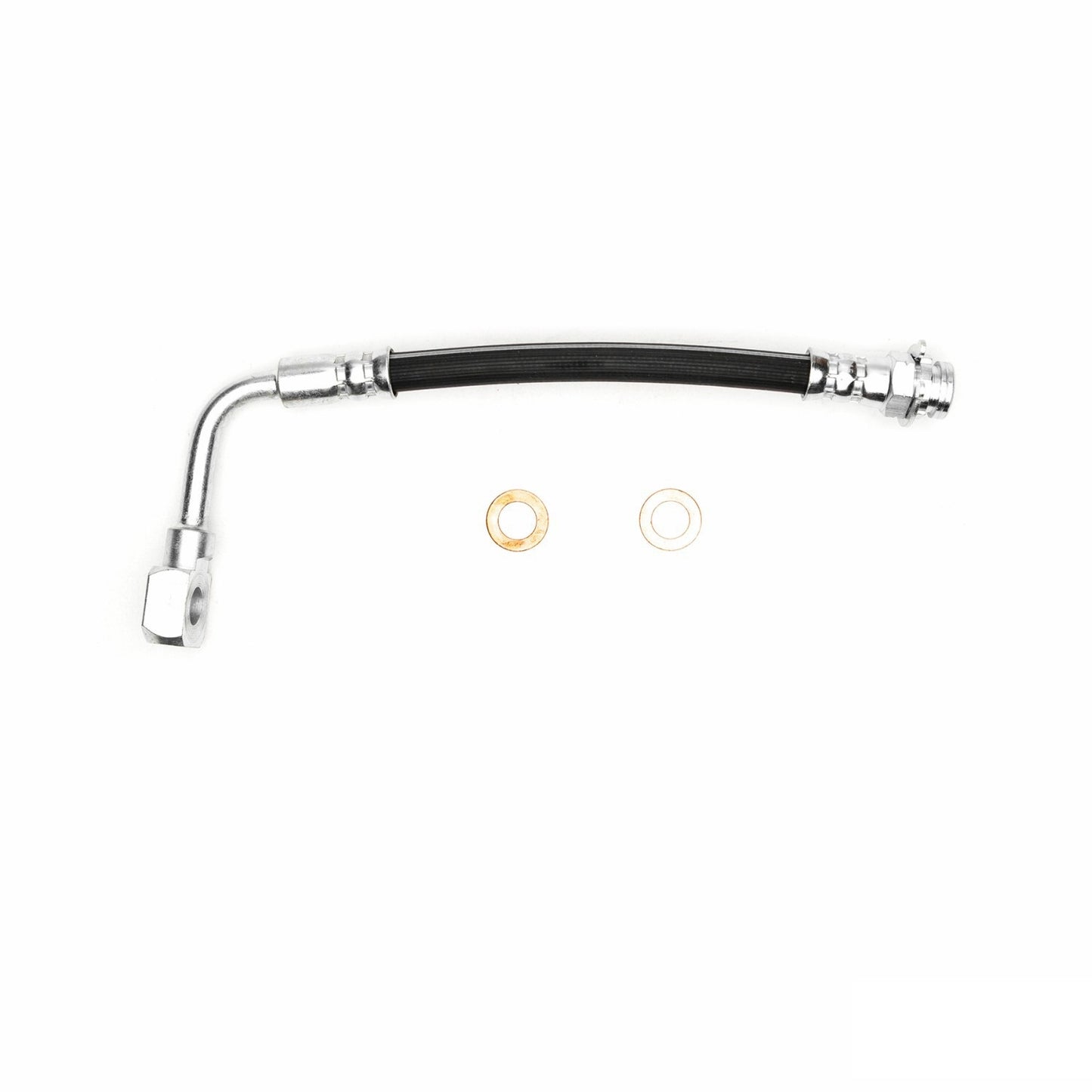 Dynamic Friction Company Brake Hydraulic Hose 350-47154