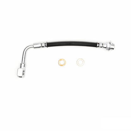 Dynamic Friction Company Brake Hydraulic Hose 350-47154
