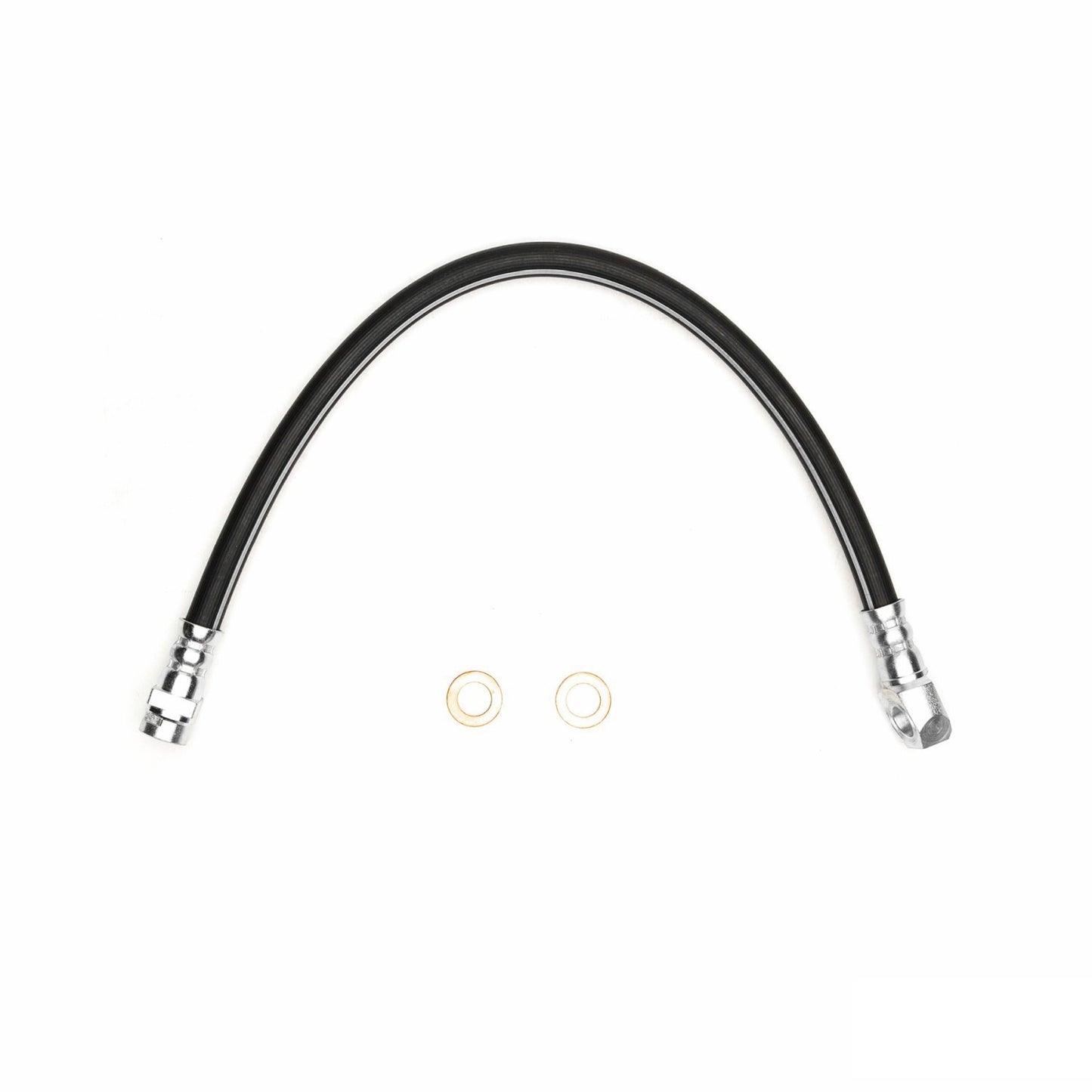 Dynamic Friction Company Brake Hydraulic Hose 350-47155