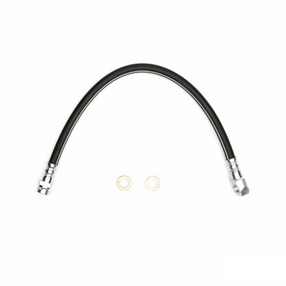 Dynamic Friction Company Brake Hydraulic Hose 350-47155