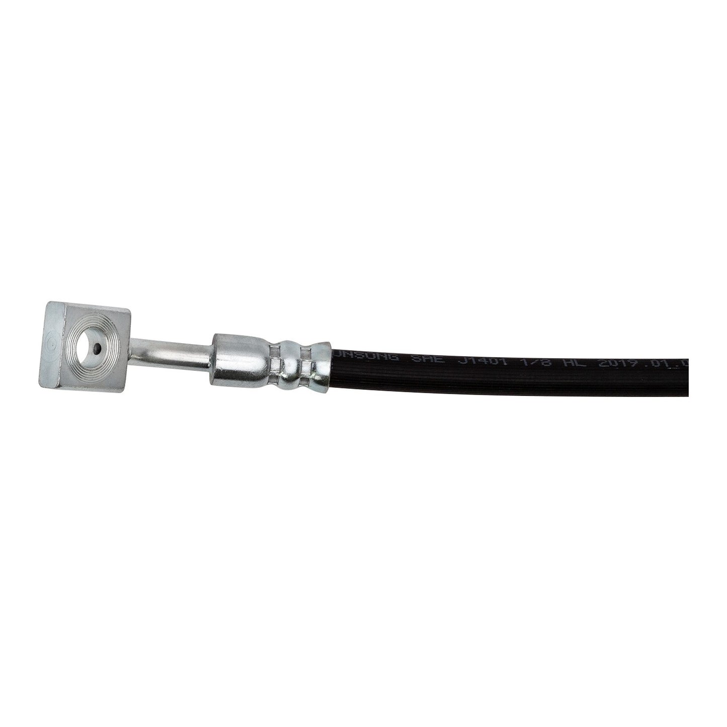 Dynamic Friction Company Brake Hydraulic Hose 350-47156