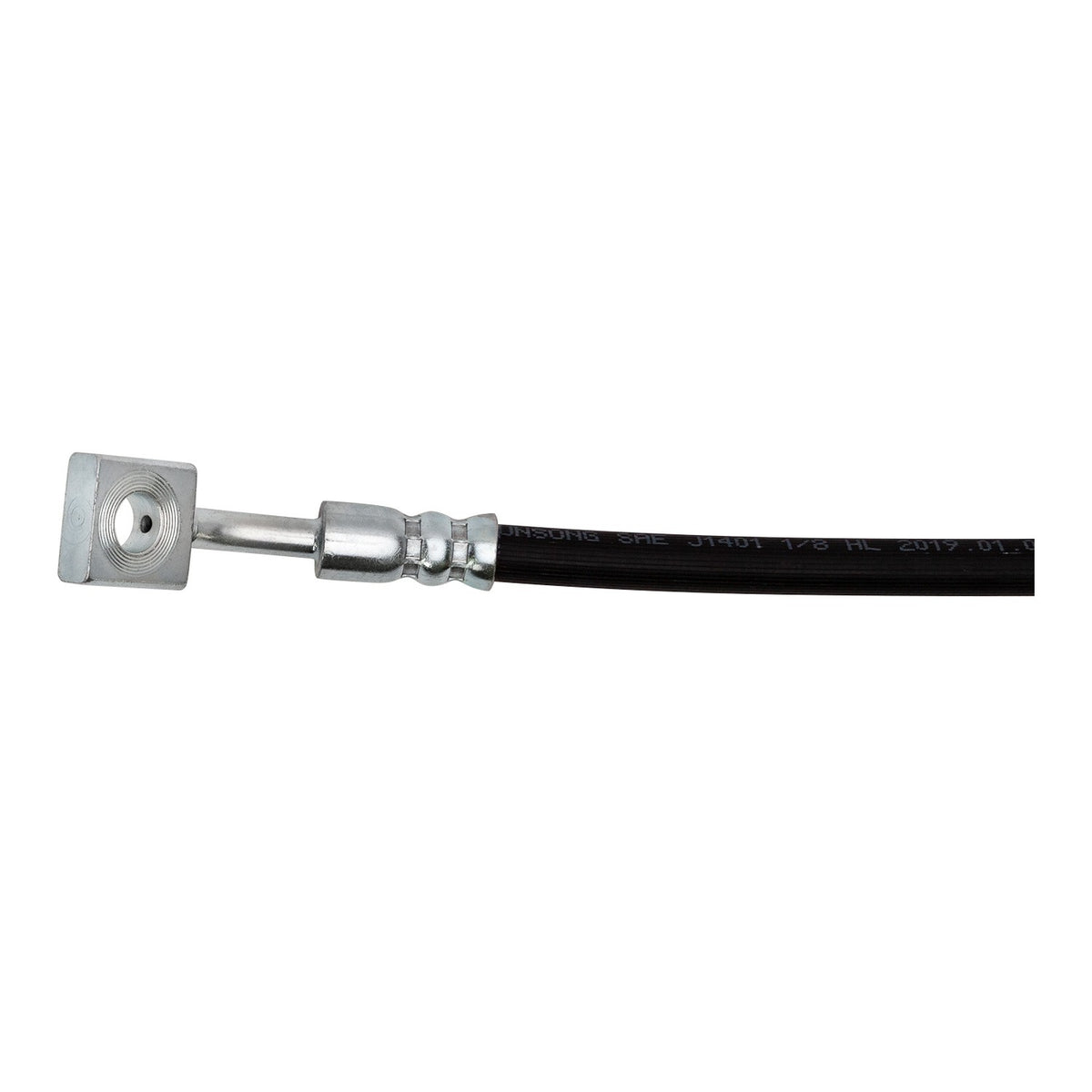 Dynamic Friction Company Brake Hydraulic Hose 350-47156