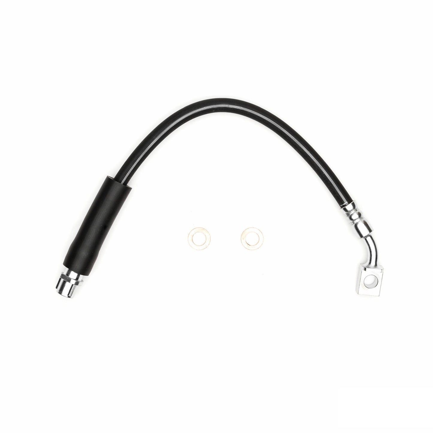 Dynamic Friction Company Brake Hydraulic Hose 350-47180