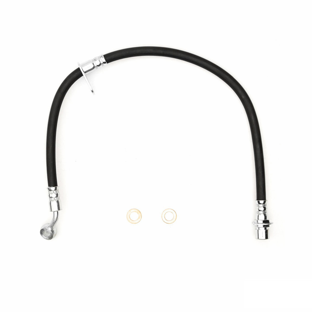 Dynamic Friction Company Brake Hydraulic Hose 350-47184