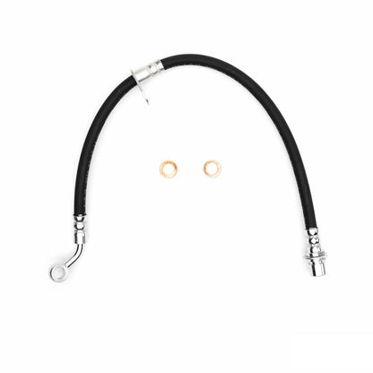 Dynamic Friction Company Brake Hydraulic Hose 350-47185