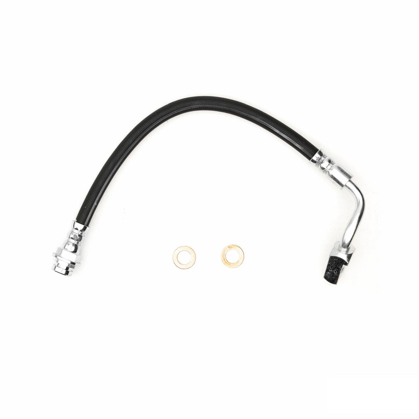 Dynamic Friction Company Brake Hydraulic Hose 350-47192