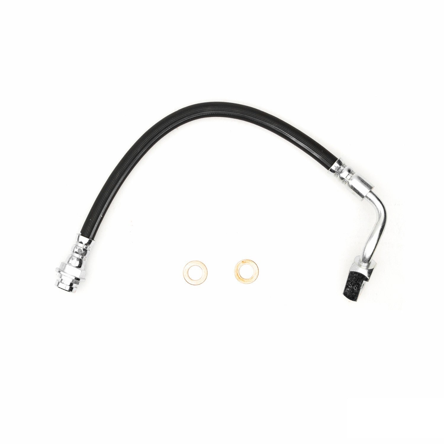 Dynamic Friction Company Brake Hydraulic Hose 350-47192