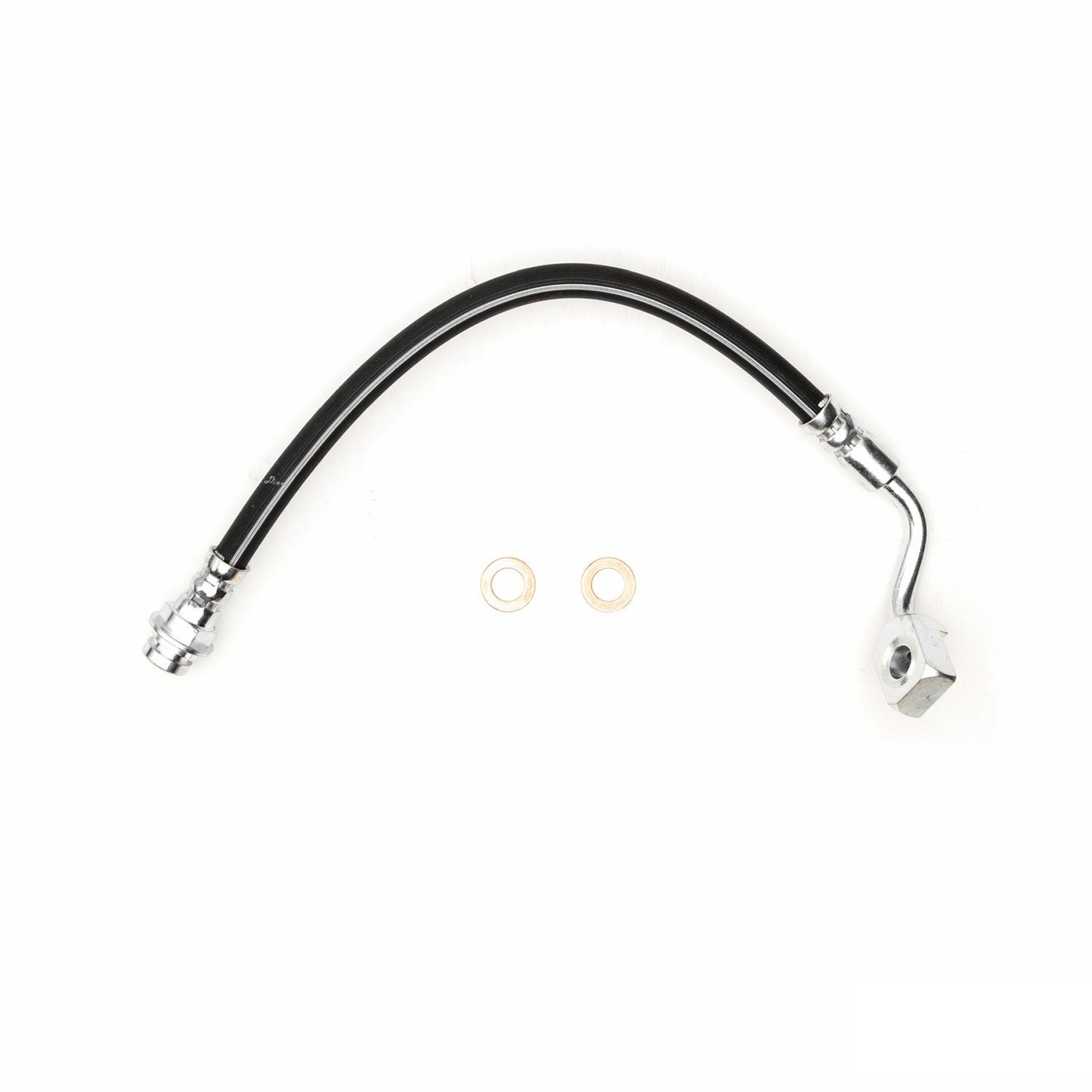 Dynamic Friction Company Brake Hydraulic Hose 350-47193