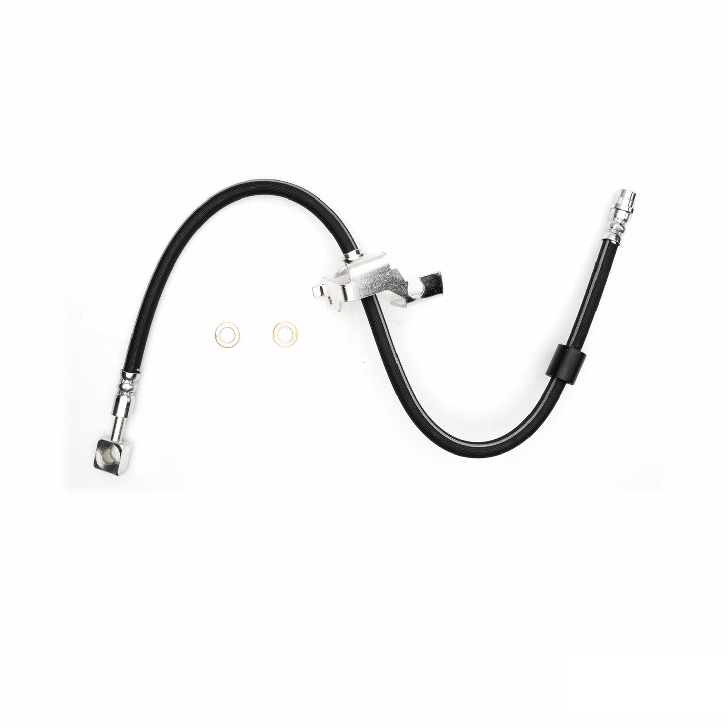 Dynamic Friction Company Brake Hydraulic Hose 350-47194