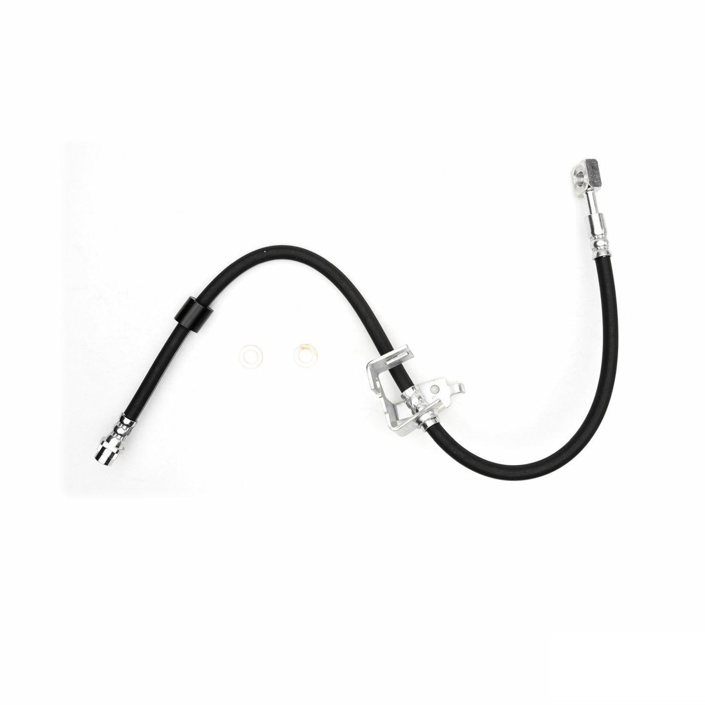 Dynamic Friction Company Brake Hydraulic Hose 350-47195