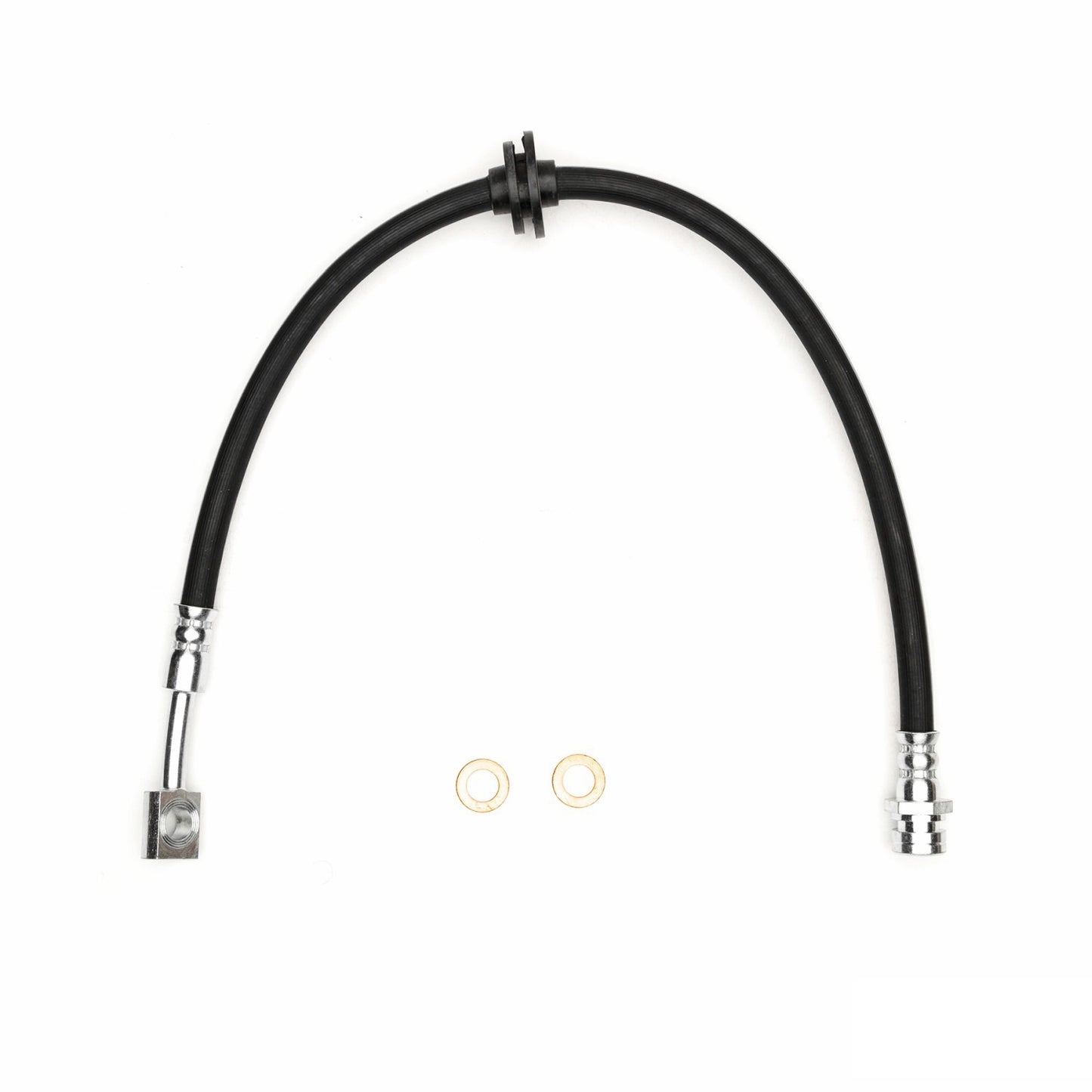 Dynamic Friction Company Brake Hydraulic Hose 350-47198