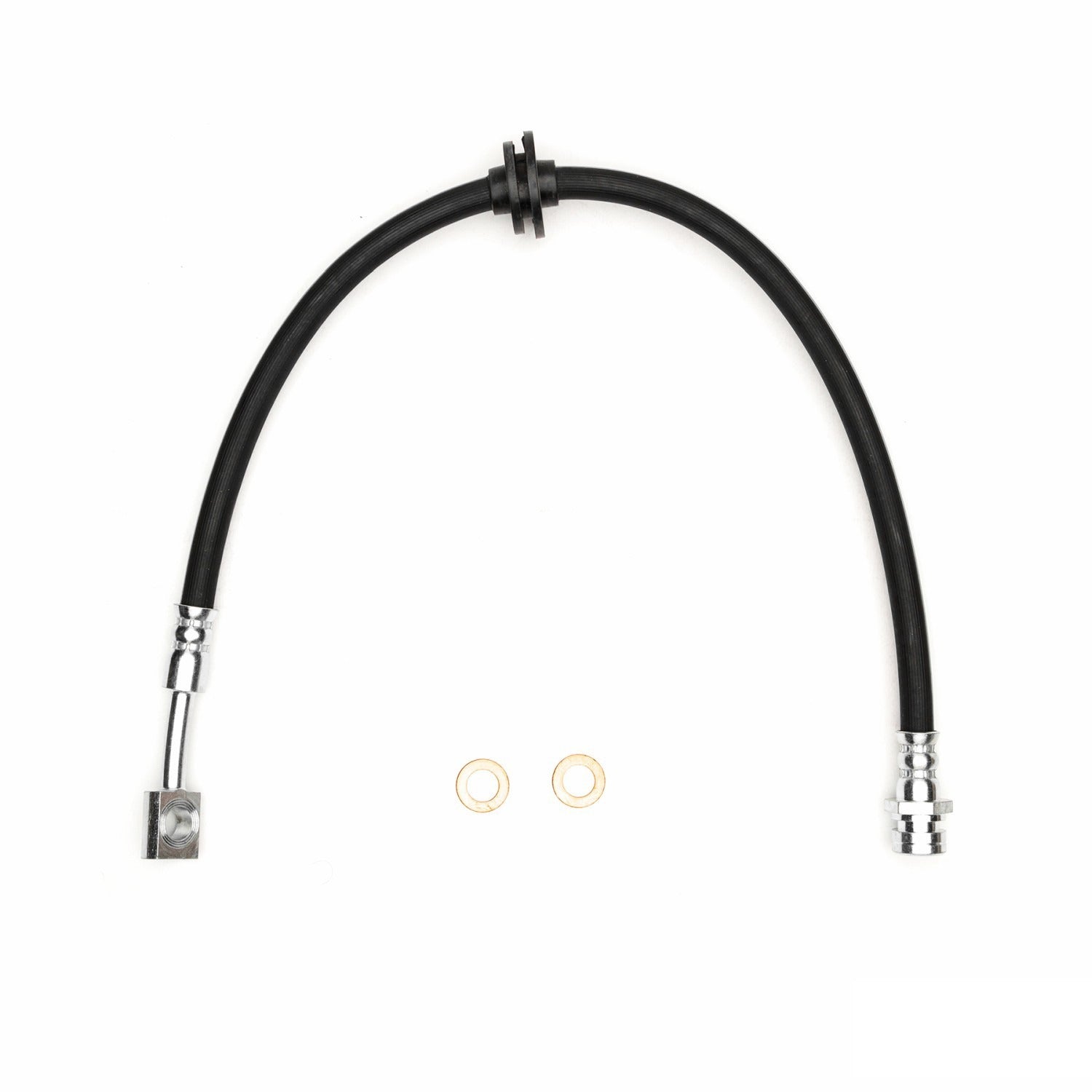 Dynamic Friction Company Brake Hydraulic Hose 350-47198