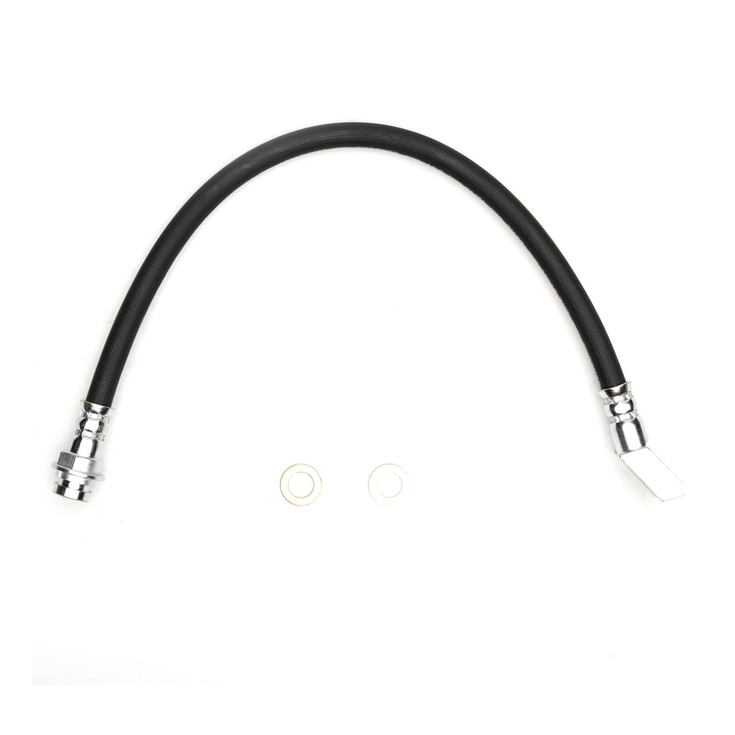 Dynamic Friction Company Brake Hydraulic Hose 350-47199