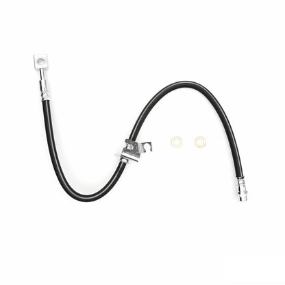 Dynamic Friction Company Brake Hydraulic Hose 350-47201