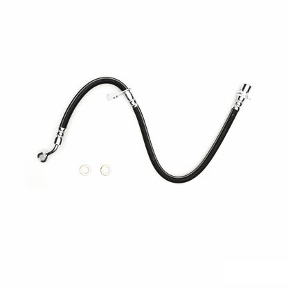 Dynamic Friction Company Brake Hydraulic Hose 350-47204
