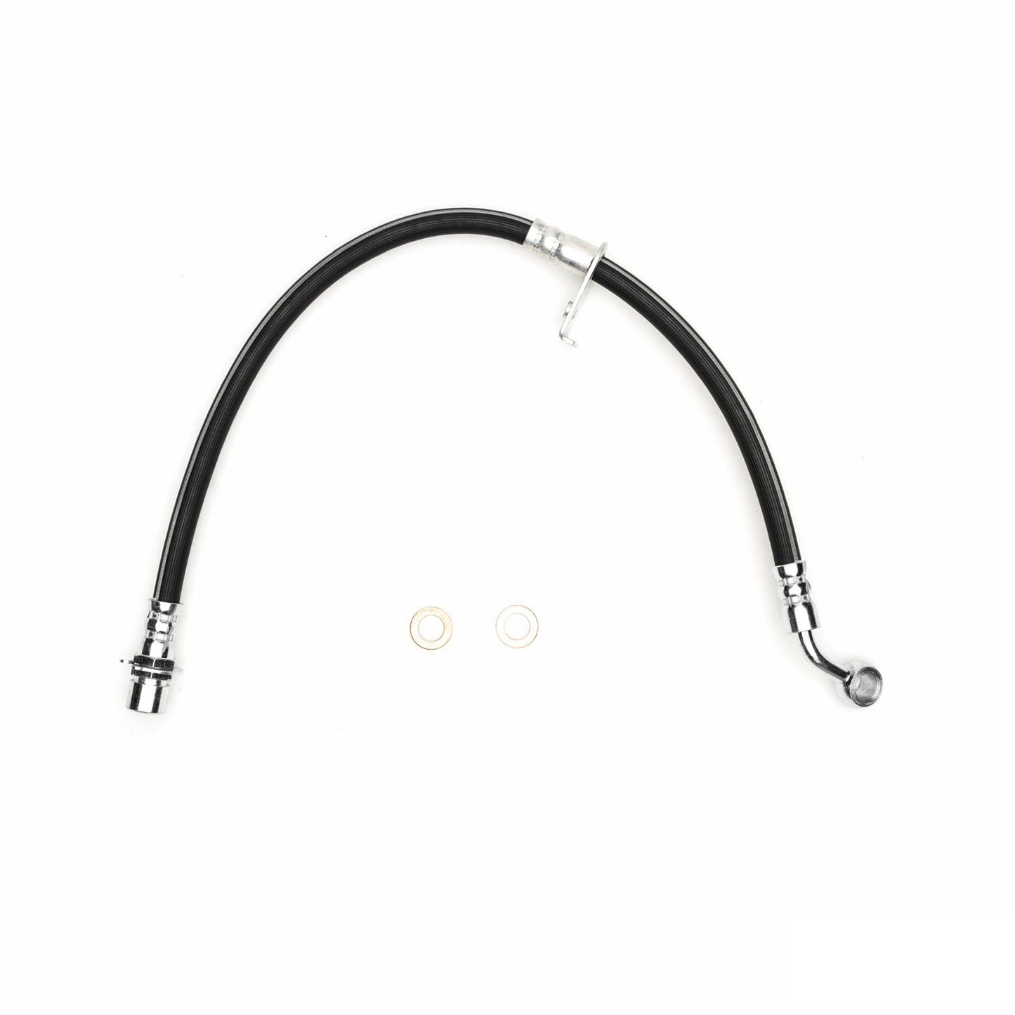 Dynamic Friction Company Brake Hydraulic Hose 350-47205