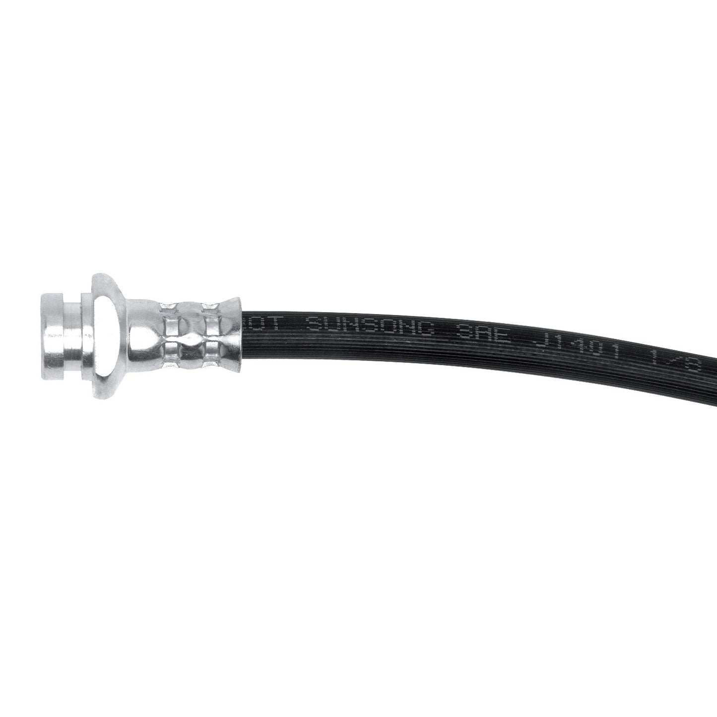 Dynamic Friction Company Brake Hydraulic Hose 350-47206