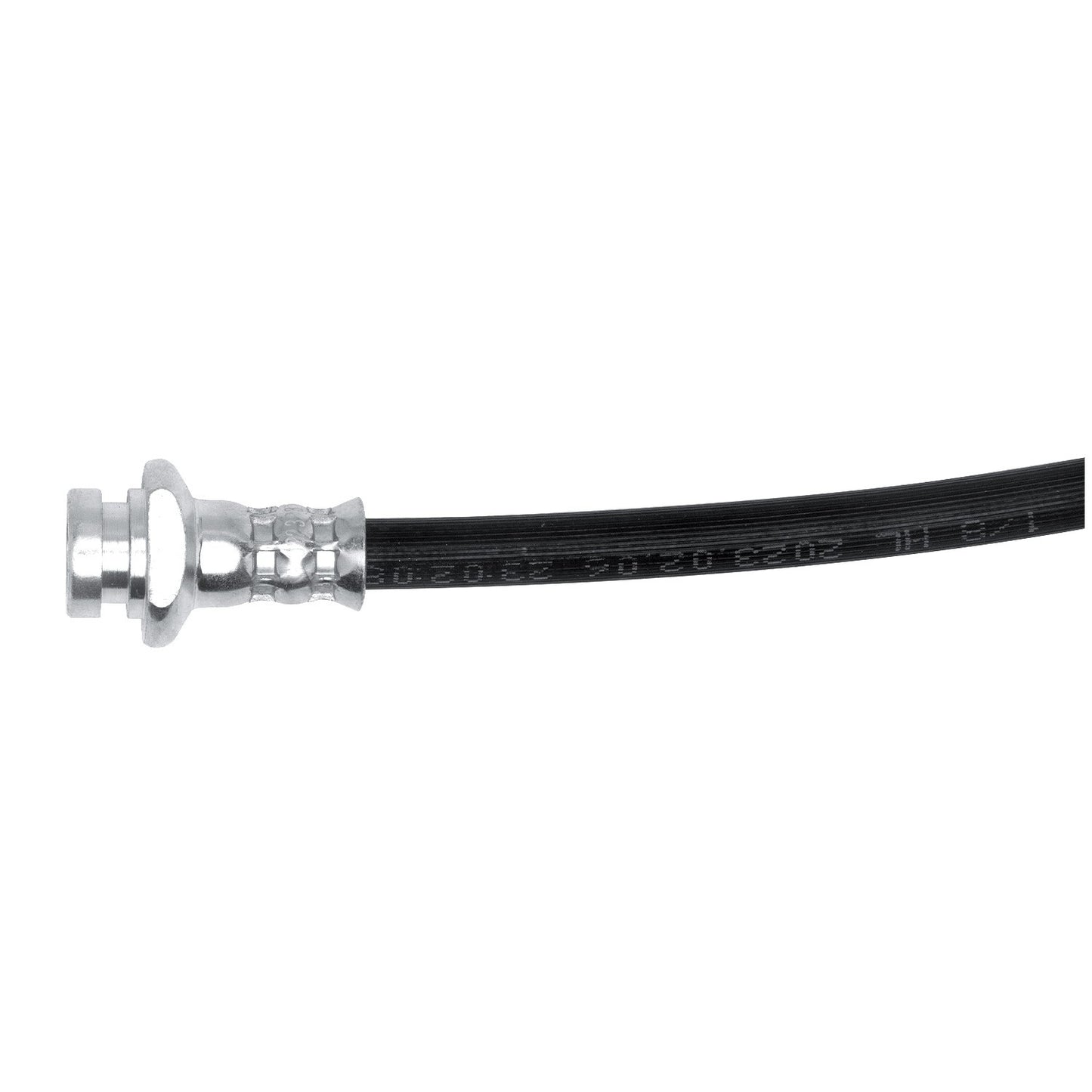 Dynamic Friction Company Brake Hydraulic Hose 350-47206