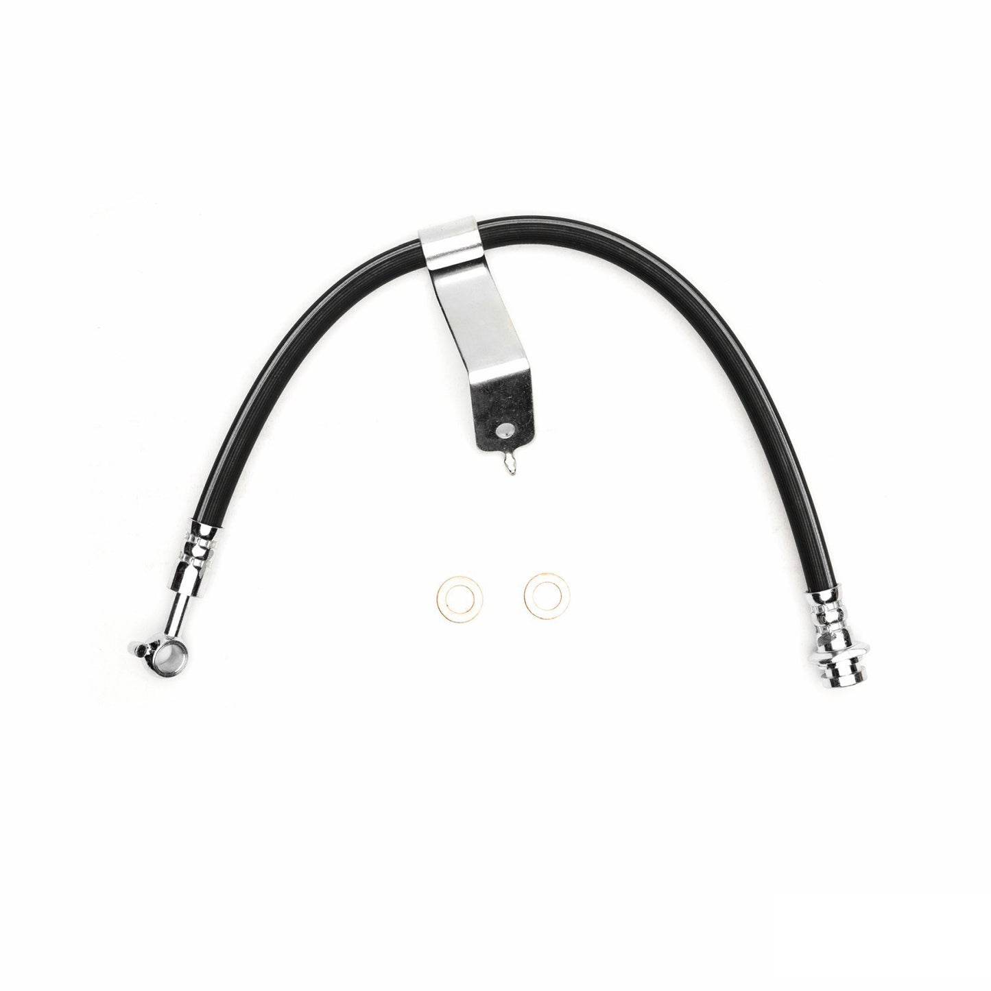 Dynamic Friction Company Brake Hydraulic Hose 350-47208