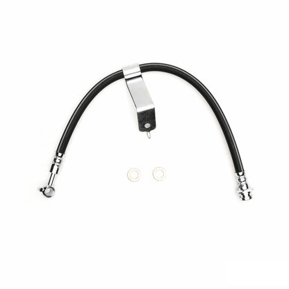 Dynamic Friction Company Brake Hydraulic Hose 350-47208
