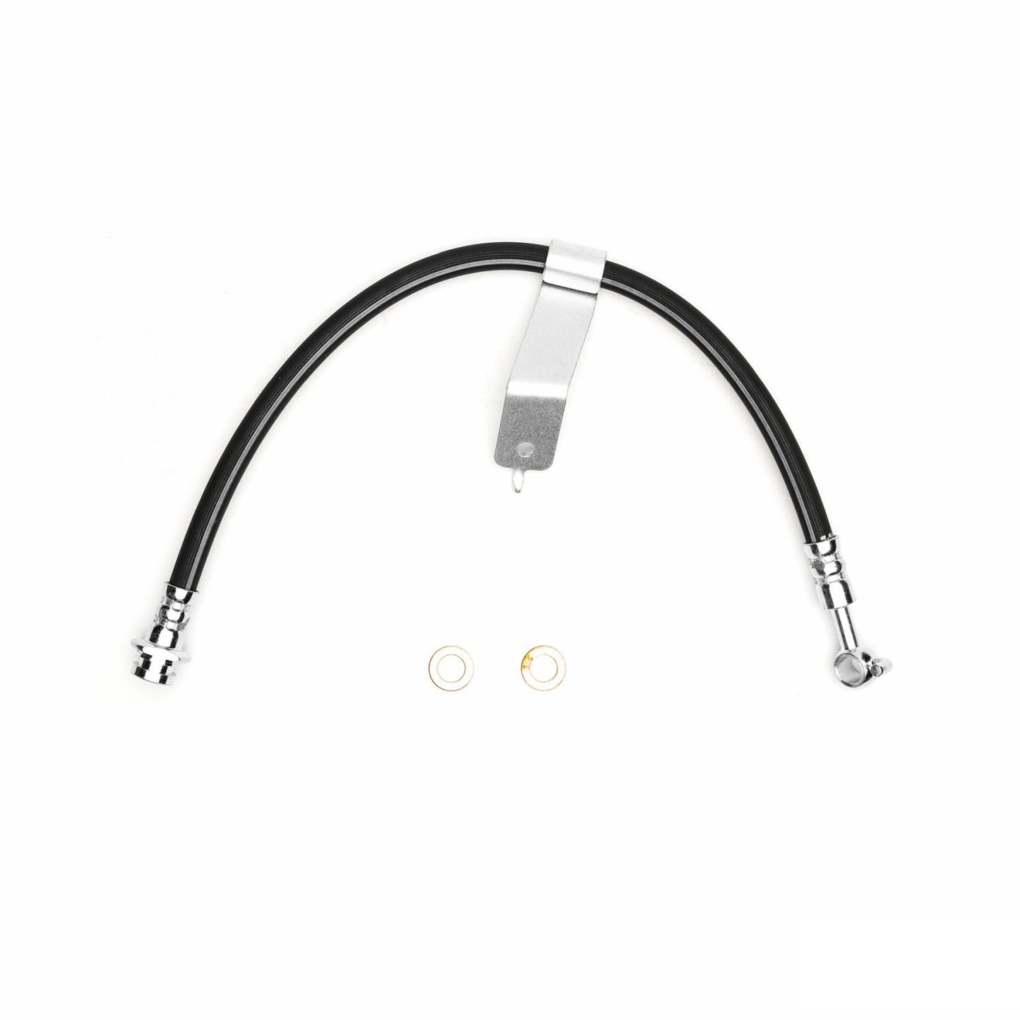 Dynamic Friction Company Brake Hydraulic Hose 350-47209