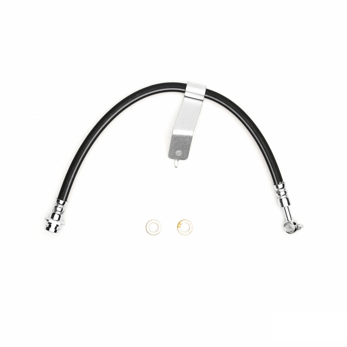 Dynamic Friction Company Brake Hydraulic Hose 350-47209