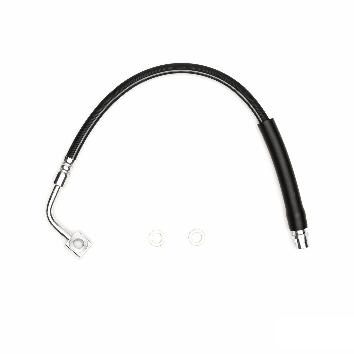 Dynamic Friction Company Brake Hydraulic Hose 350-47210