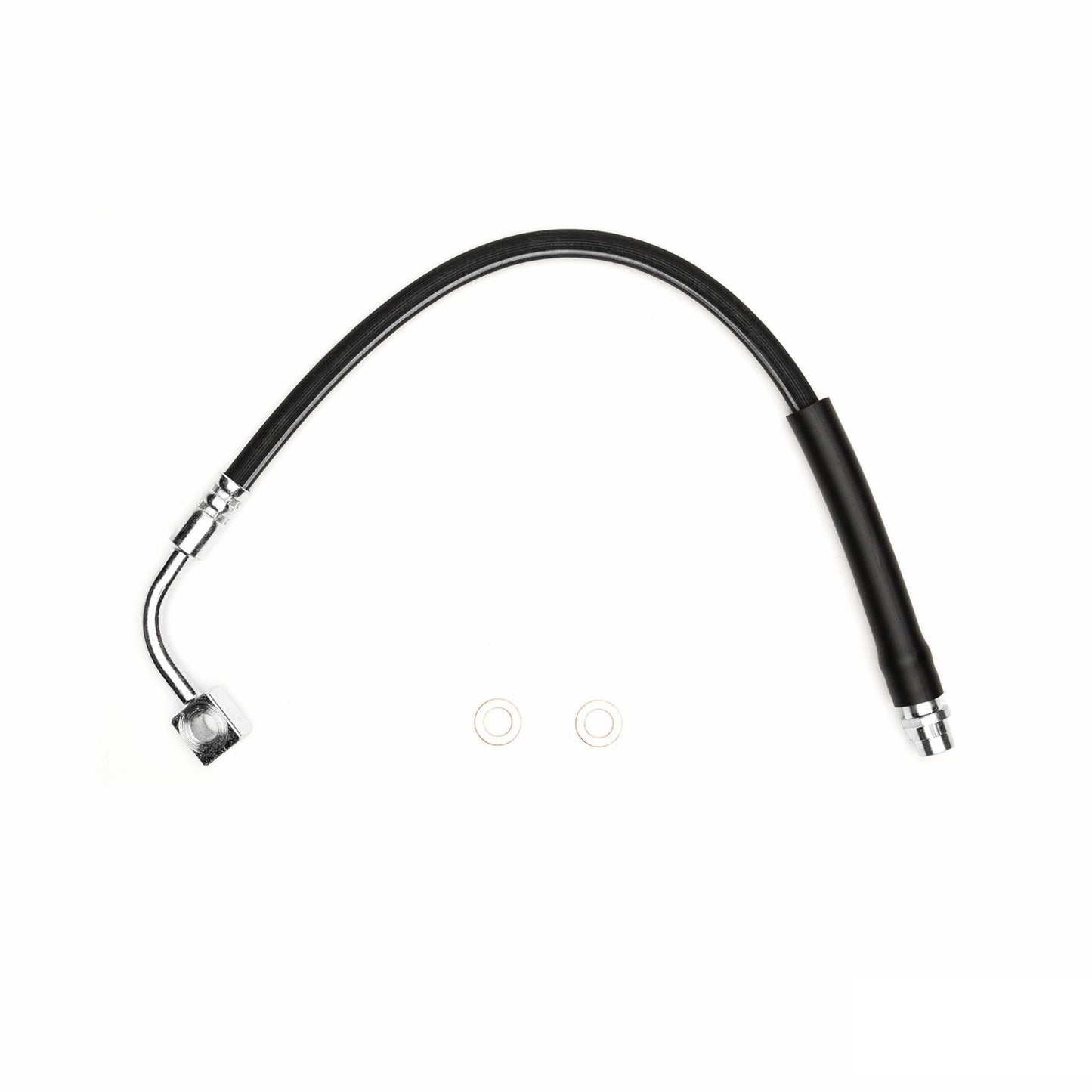 Dynamic Friction Company Brake Hydraulic Hose 350-47211