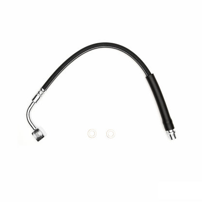 Dynamic Friction Company Brake Hydraulic Hose 350-47211