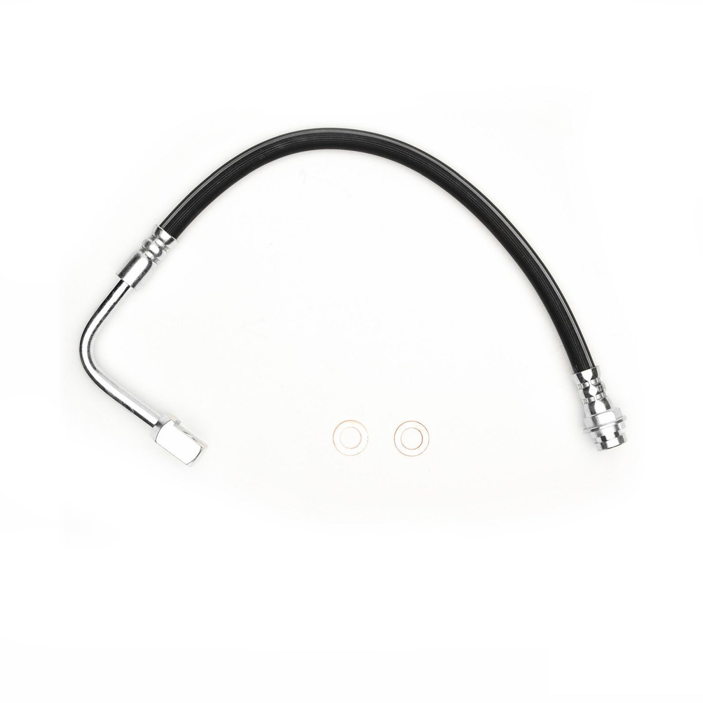 Dynamic Friction Company Brake Hydraulic Hose 350-47212